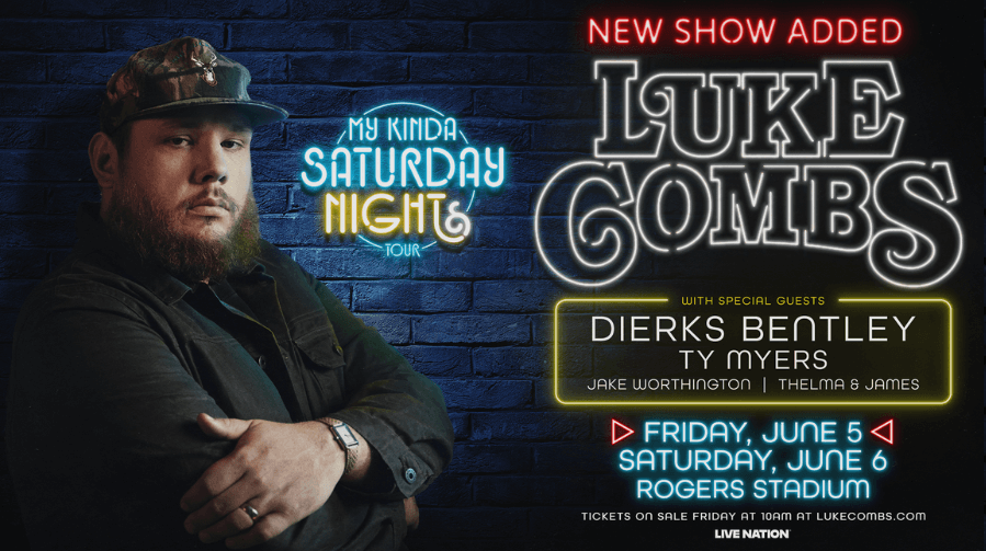 Lewis Capaldi concert